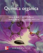 Quimica Organica 12 Ed Hart