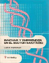 Innovar y emprender en el sector sanitario