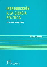 Introduccin a la ciencia poltica