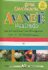 Gran Diccionario Avae'e ilustrado