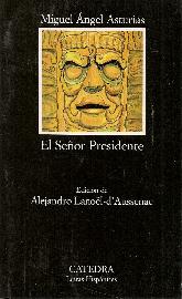 El Seor Presidente