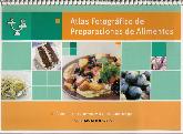 Atlas Fotografico de Preparaciones de Alimentos