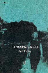 Antologia Alfonsina Storni