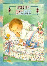 Libro del Bebe