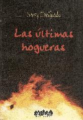 Las Ultimas Hogueras