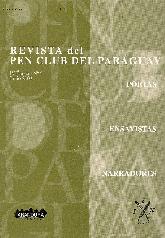 Revista del Pen Club del Paraguay IV poca N 5 Junio 2003
