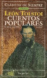 Cuentos Populares Tomo I Tolstoi