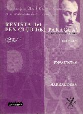 Revista del Pen Club del Paraguay IV poca N 9 Mayo 2005