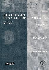 Revista del Pen Club del Paraguay IV Epoca N 6 Octubre 2003