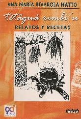 Tetagua rembiu relatos y recetas