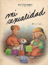 Mi sexualidad de 0 a 6 aos