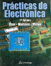 Practicas de electronica