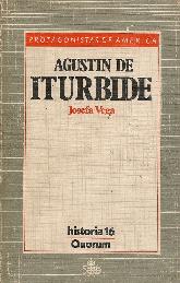 Agustin de Itrubide