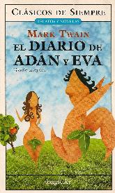 El Diario de Adan y Eva Twain