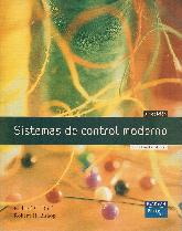 Sistemas de Control Moderno