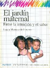 Jardin maternal, El :