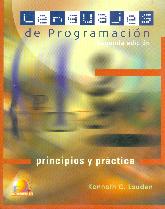 Lenguajes de Programacion