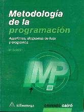 Metodologa de la Programacin