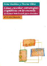 Como ensear estrategias cognitivas en la escuela, 