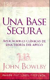 Una base segura