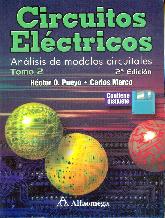 Circuitos Electricos  2