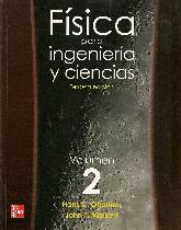 Fsica para Ingeniera y Ciencias Volumen 2