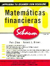 Matemticas Financieras Schaum