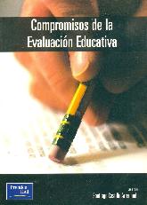 Compromisos con la Evaluacion Educativa