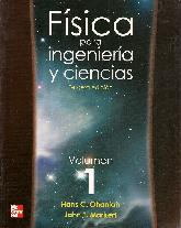 Fsica para Ingeniera y Ciencias VoIumen 1