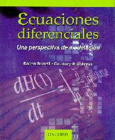 Ecuaciones diferenciales