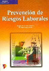 Prevencin de Riegos Laborales