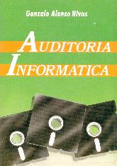 Auditoria Informatica