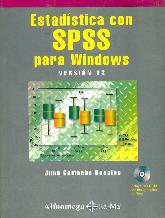 Estadistica con SPSS para Windows 