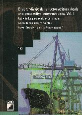 El aprendizaje de la lectoescritura desde una perspectiva constructiva. Vol I 