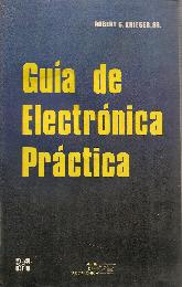 Guia de electronica practica