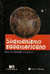 Shamanismo Sudamericano