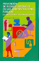 Prevencion de riesgos laborales en las administraciones publicas