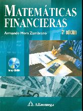 Matematicas Financieras CD