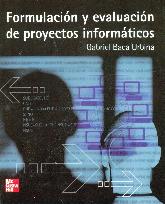 Formulacion y evaluacion de proyectos informaticos