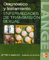 Diagnostico y Tratamiento de Enfermedades de Transmision Sexual
