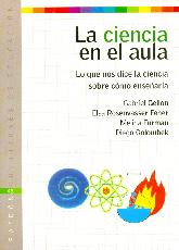 La Ciencia en el Aula