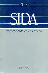 SIDA Implicaciones en enfermera