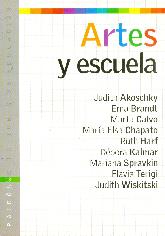 Artes y escuela