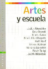 Artes y escuela