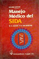 Manejo Medico del SIDA