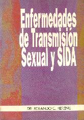Enfermedades de transmision sexual y Sida