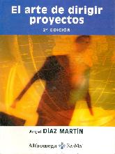 El arte de dirigir proyectos