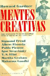 Mentes creativas :