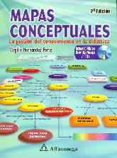 Mapas Conceptuales