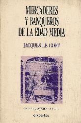 Mercaderes y Banqueros de la Edad Media